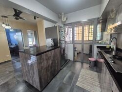 Blk 682A Waterway View (Punggol), HDB 4 Rooms #636934851